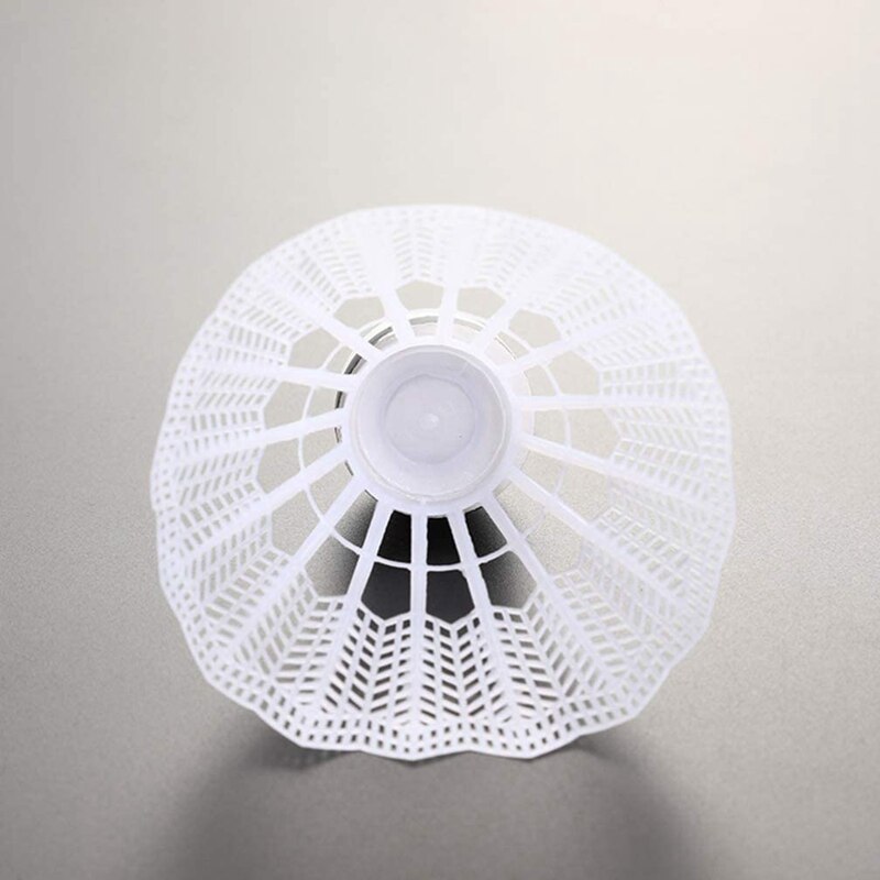 Lotki robić badmintona lotka z piór badminton wysokiej prędkości piłki robić badmintona robić sportów na świeżym powietrzu akcesoria robić badmintona