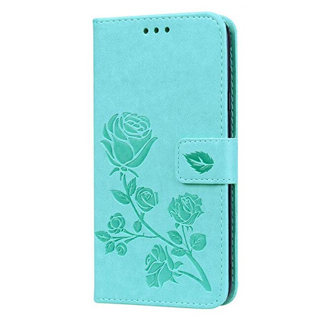 A1 rdzeń etui na telefon do Samsung Galaxy A1 rdzeń etui silikonowe zderzak skórzane etui z klapką do Samsung Galaxy A1 rdzeń czarny Fundas: MGH Green