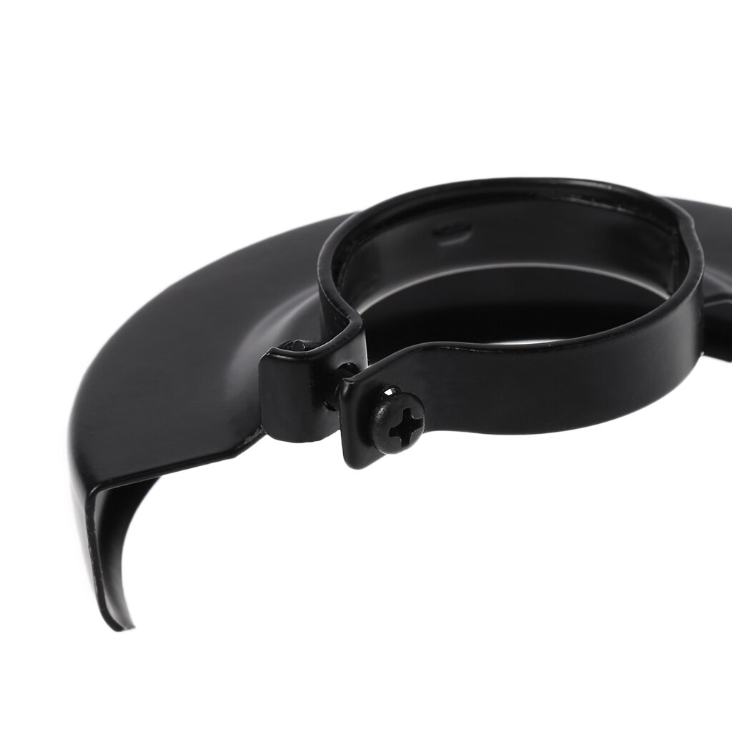 Angle Grinder Cutting Machine Holder Metal Safety Guard Shield Conversion Tool