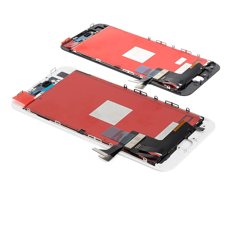 Voor IPhone 15 Vervanging Van Het Pro Display LCD Touch Digitizer Screen Frame Replacement