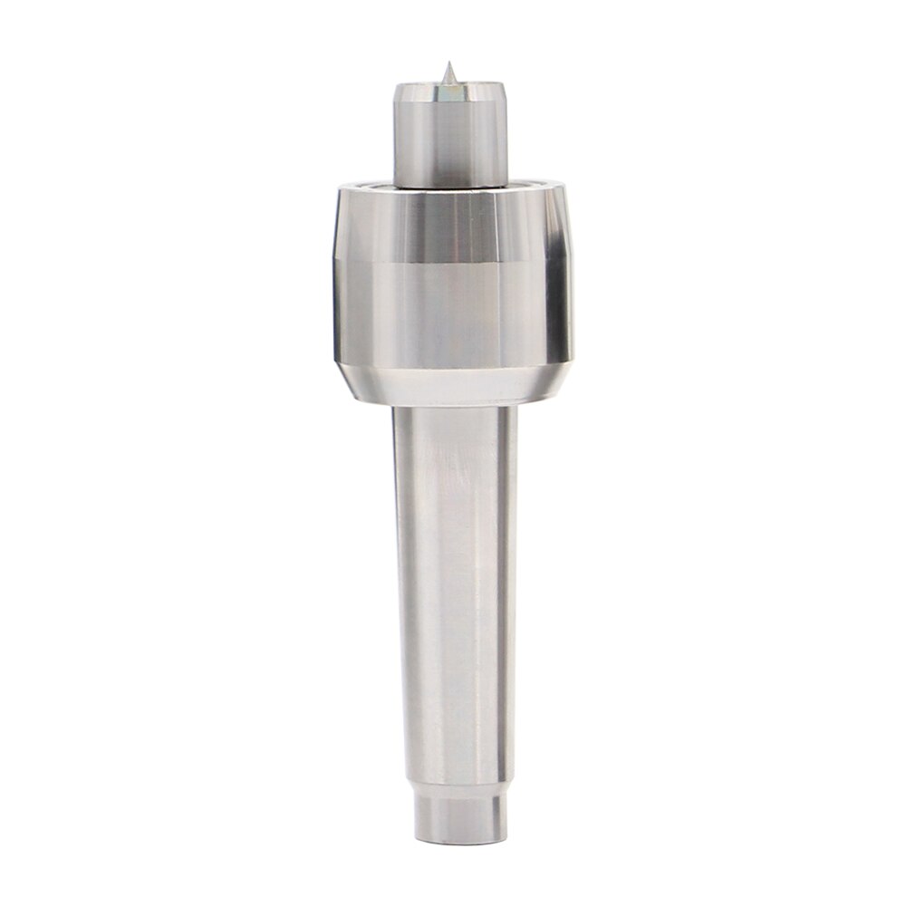 Nuovo!!! Contropunta mobile singola vendita Base opzionale/contropunta A quattro teste con asse rotante/A/4 ° per macchina per incisione CNC: Convex edge Head