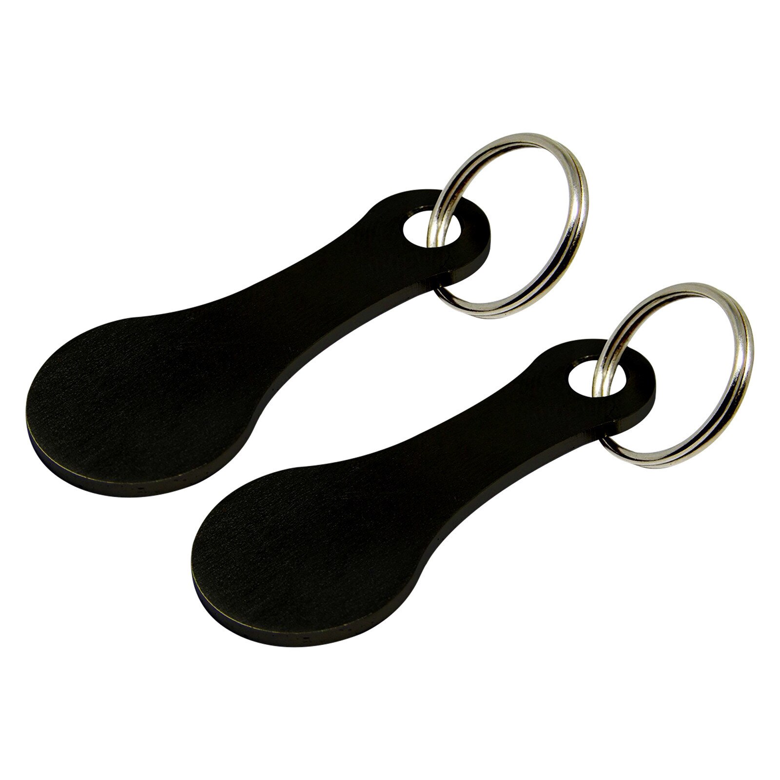 Key Rings Shooping Metal Aluminum Alloy Key Ring Shopping Trolley Tok... – Vicedeal