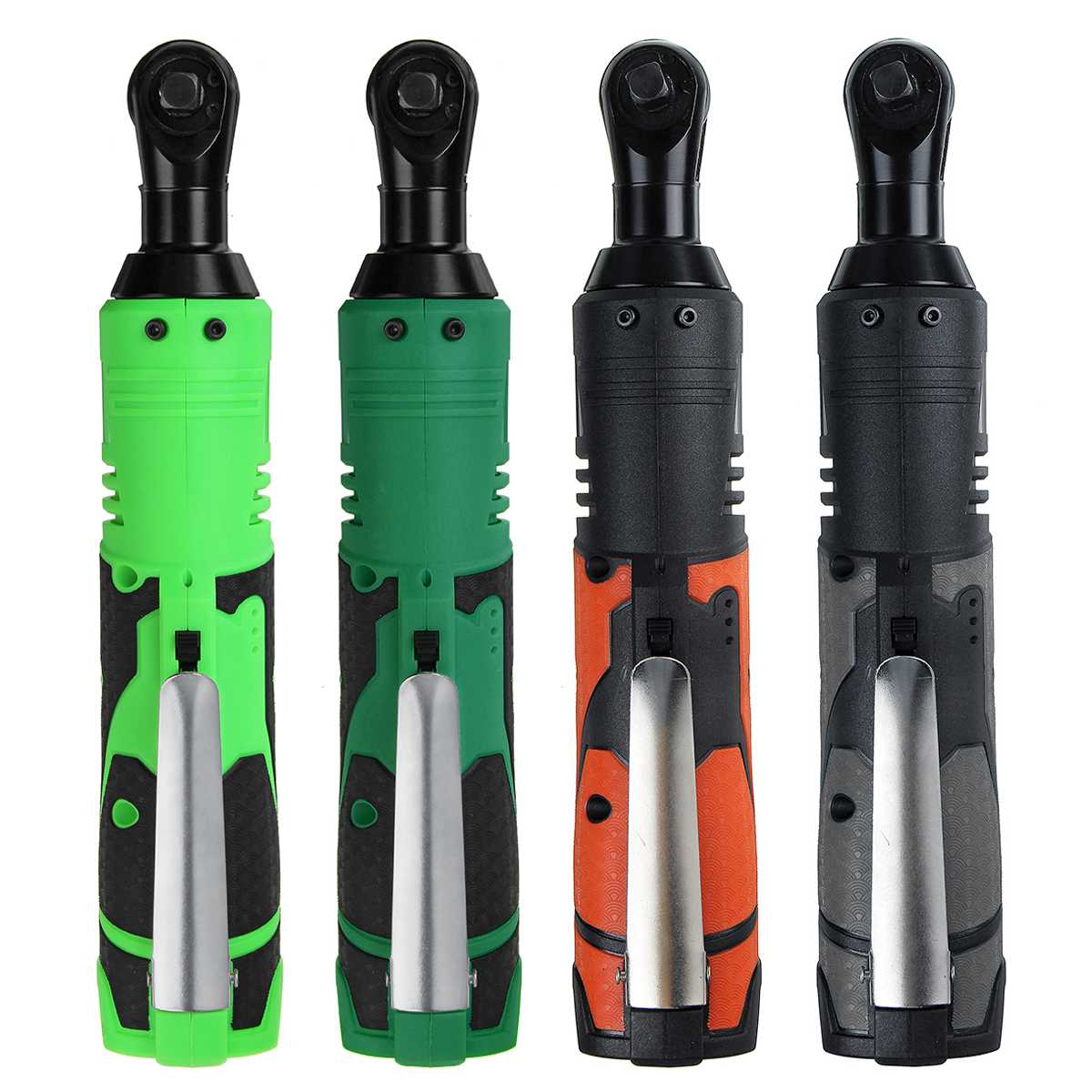 28V klucz elektryczny 90N.m 3/8 "akumulatorowa grzechotka robić akumulatora Makita akumulator 90 stopni rusztowania klucz kątowy narzędzia