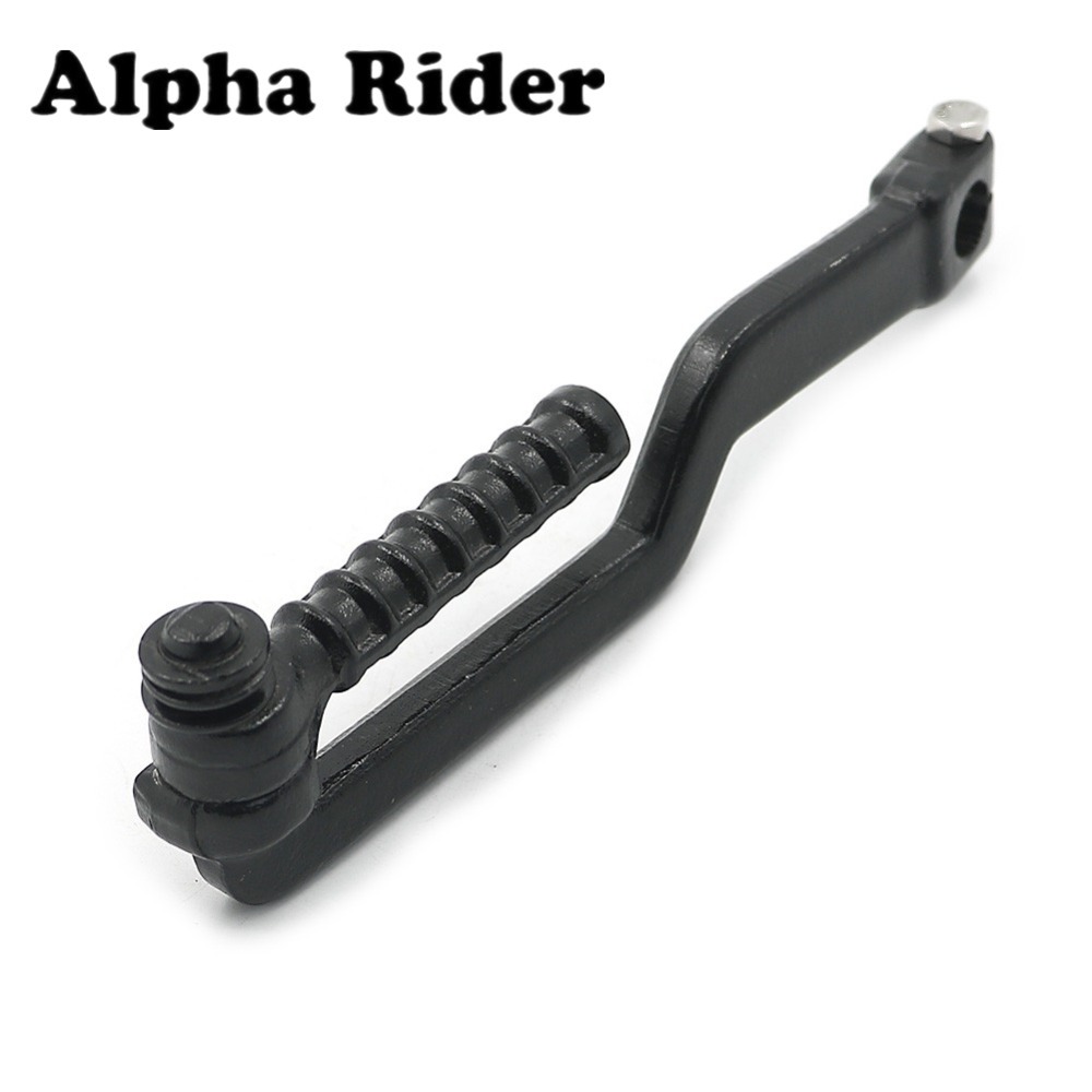 Kick Start Starter Lever For Polaris Outlaw Predator Sportsman 90 Scrambler 50 2007