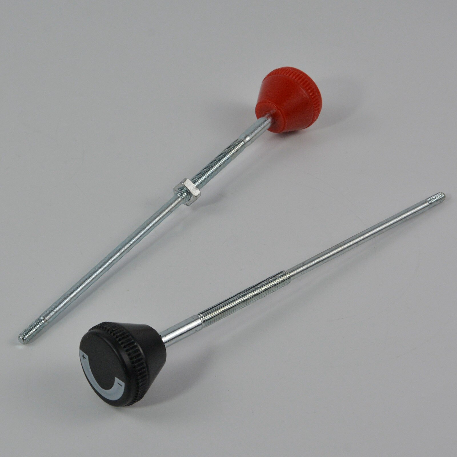 1PCS Bicycle brake lever exercise bike resistance bar resistance adjustment knob