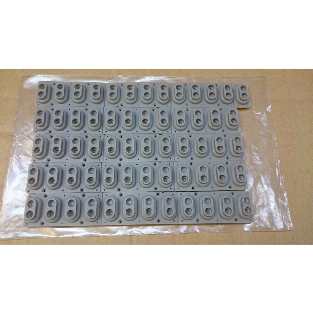 Contact Rubber Voor Korg PA60 PA80 PA800 PA2X PA3X PA4X PA3XPRO PA2XPRO PA1XPRO N364 N 364 Triton Tr Le 5 STKS OEM Onderdelen Reparatie