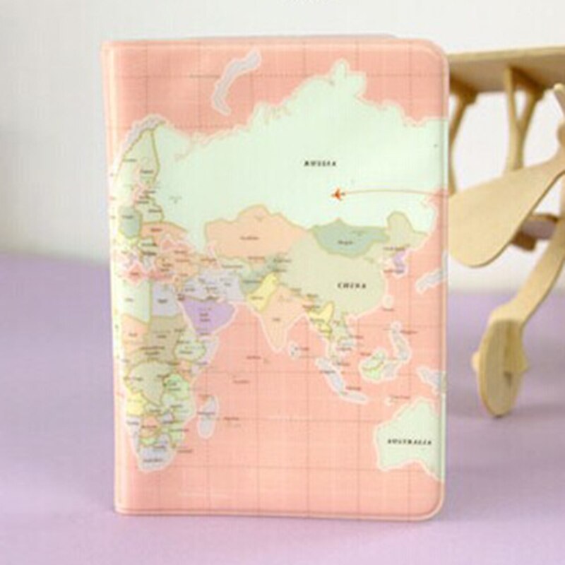 passeport à paillettes couvre accessoires de voyage carte de crédit bancaire ID sac passeport porte-affaires Paillette femmes PVC étui portefeuille: 1