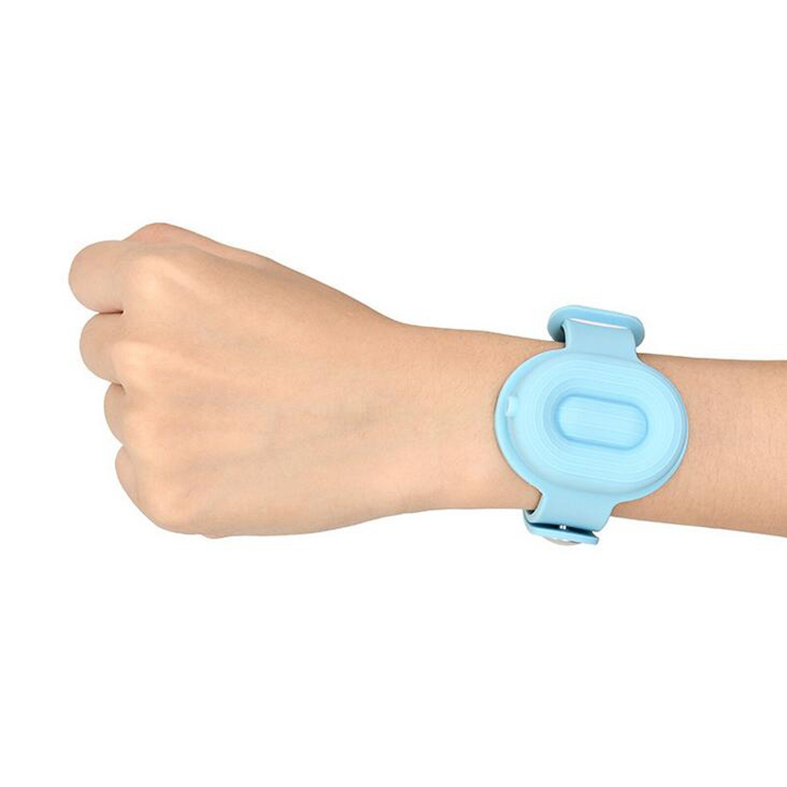 Hand Wash Gel For Adult Kids Liquid Wristband Hand Dispenser Handwash Gel With Whole Sanitizing Portable Bracelet Wristband #T2P