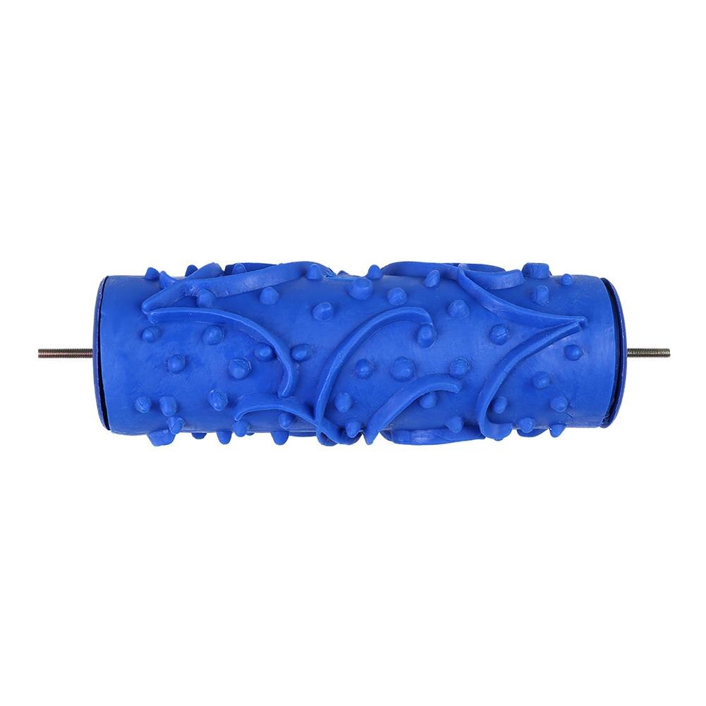 Muur Versieren Schilderen Roller Borstel Set Verf Runner Pro Borstels Kit Multifunctionele Huis Verf Rollers Runner Pro Tools Set: 4
