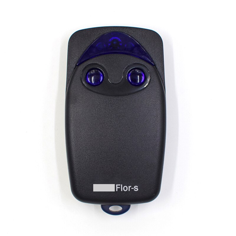 Door Remote Control Dynamic Code 433MHZ NICE ERA INTI INTI2Y/A, INTI2/A, INTI2L/A, INTI2B/A, INTI2R/A, INTI2G/A. Garage Commands: FLORS-2Button