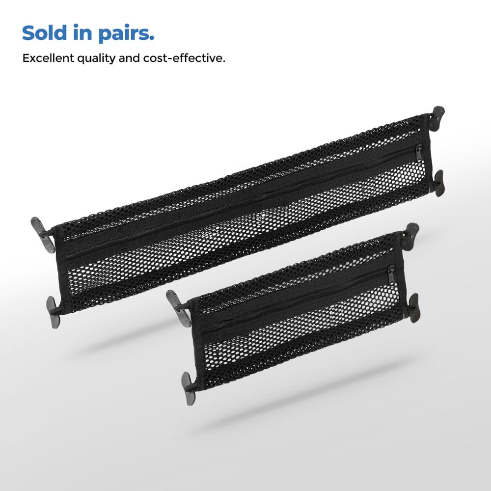 Defender HD8 HD10 UTV KEMIMOTO Dashboard Dash Storage Basket And Nets for Can-Am Defender HD8 HD10 MAX 715003129