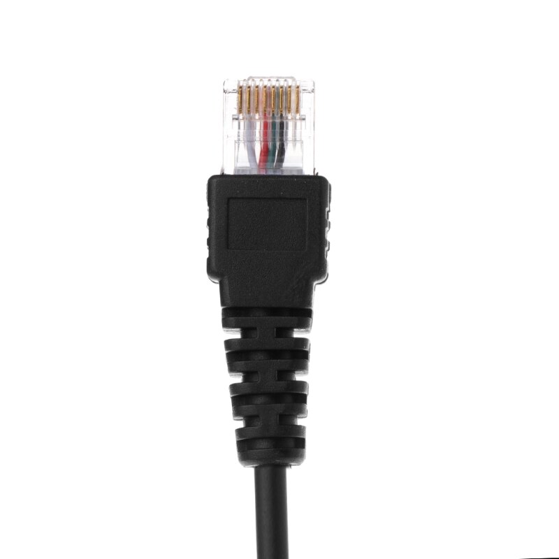 USB Programming Cable For Kenwood Radio NX-700 NX-800 NX-900 NXR-710 TM-271A