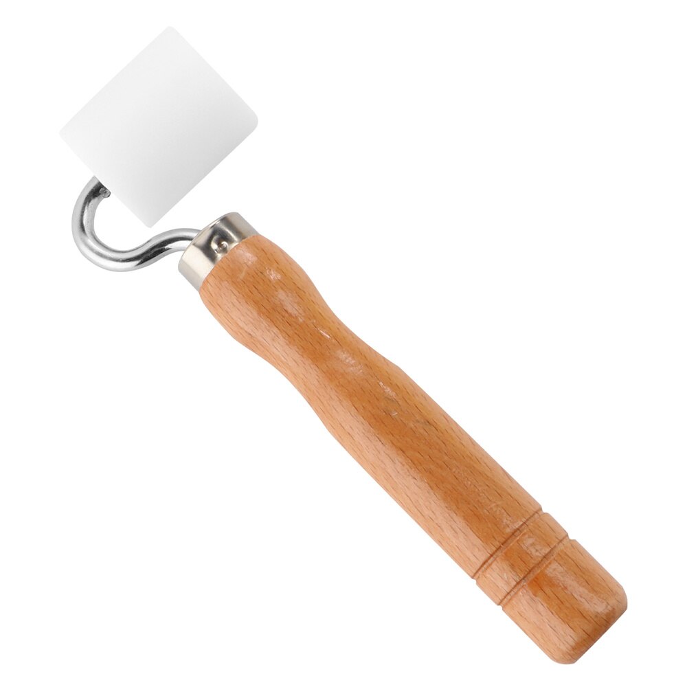 Behang Naad Roller Zware Hand Woondecoratie Druk Roller Diy Tool