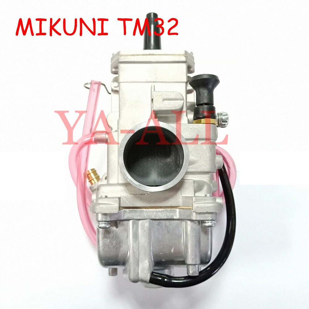 Mikuni tm/tmx platt ventil kol  - 32mm 32 mm tm32-1 tm-32 13-5042 tm32fs tm32-1