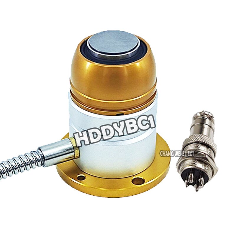 CNC MACH3 Z axis router tool setting milling machine engraving machine automatic inspection Z axis instrument probe sensor: HDDYBC1