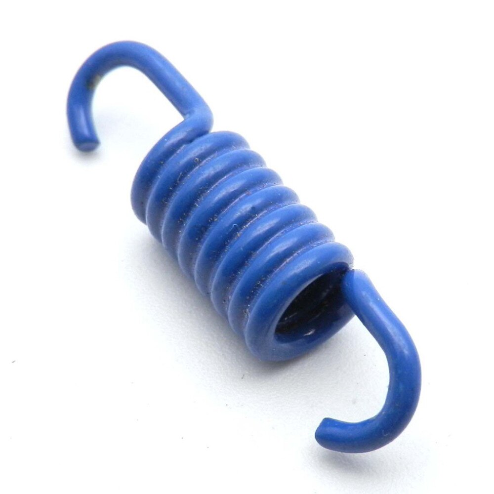 High Performance Clutch Spring Set For Scooter Parts Lifan Engine Gy6 49cc 50cc Chinese Scooter Moped ATV