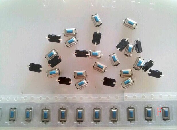 Tactile Push Button For Chery Cowin Micro Switch Car remote control button switches