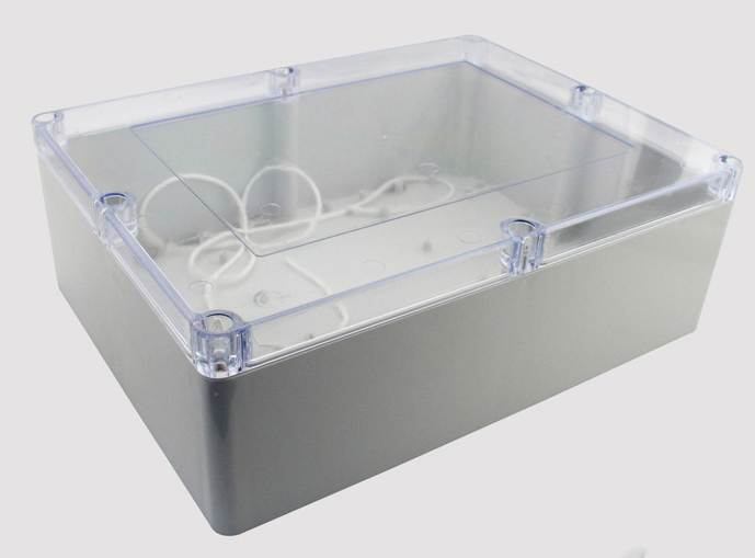 ABS Plastic Junction Box Dustproof Waterproof IP65 Grandado ABS Plastic Junction Box Dustproof Waterproof IP65 Grandado
