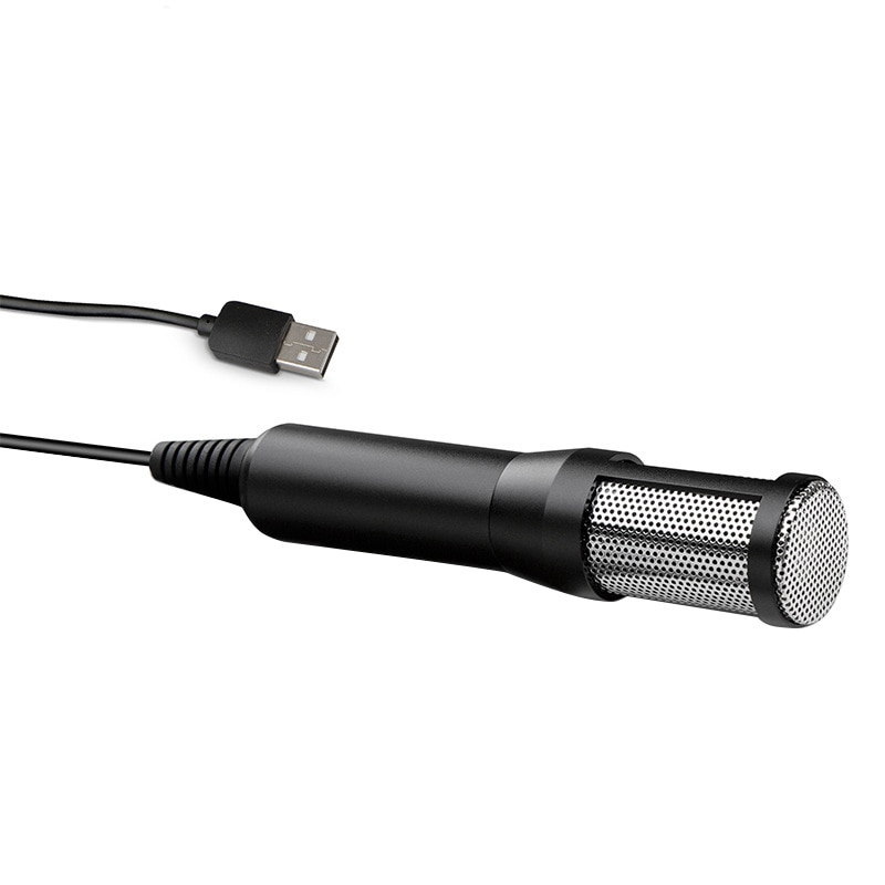 Usb mikrofoni kondensaattorimikrofoni tietokone mikrofoni neuvottelu ääni  ps4 pelimikrofoni usb mikrofoni