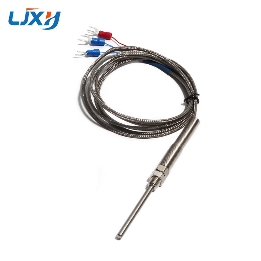 LJXH PT100 Thermocouple 4mm/5mm Diameter Temperatu... – Vicedeal