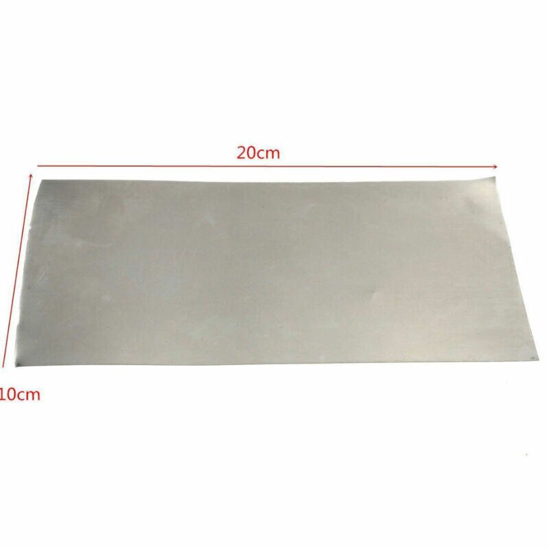 Électrode De Nickel De Fil De Nickel Pur De 10M – Grandado