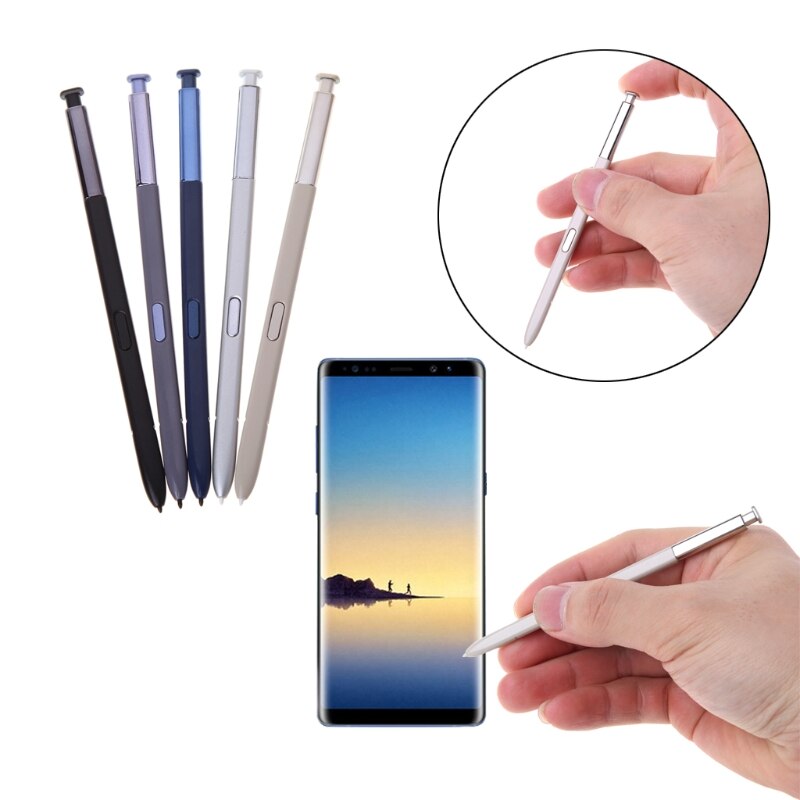 Multifunctionele Pennen Vervanging Voor Samsung Galaxy Note 8 Touch Stylus S Pen D08A
