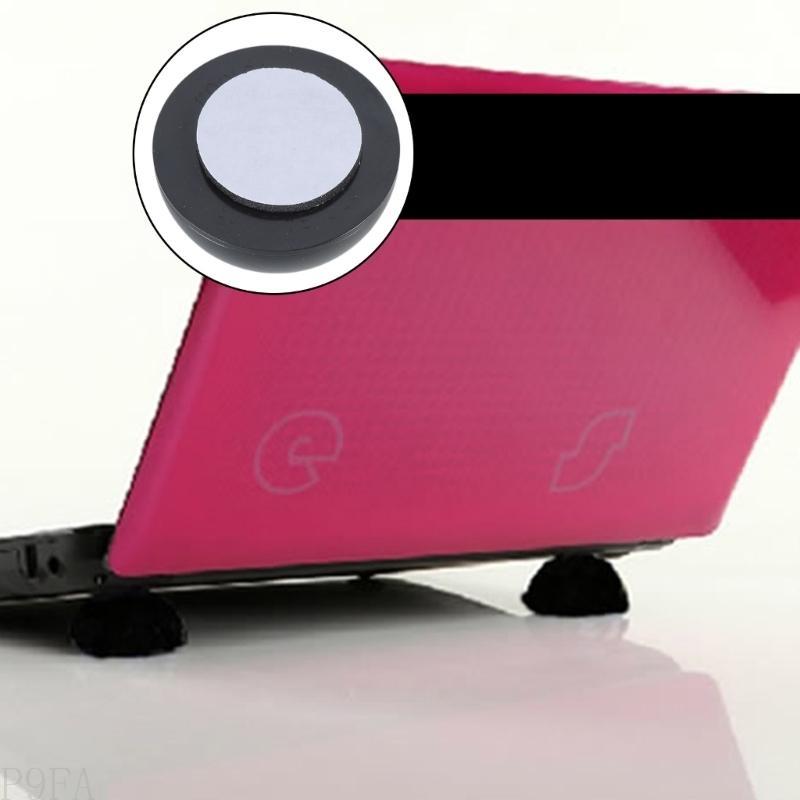 AP28 Laptop Stand Portable Cooling Pad For Laptop Cool Ball Heat Dissipation Skidproof Pad Stand