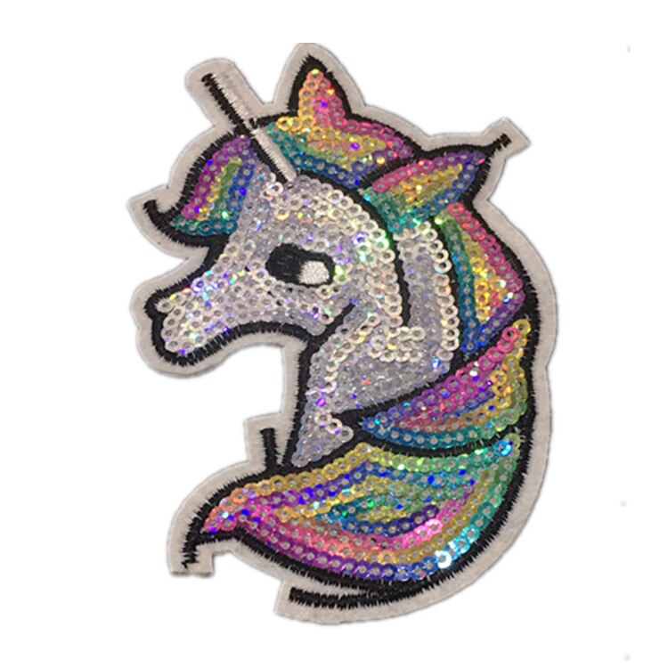 DIY applique embroidery applique costume decoration dimensional small patch: 3
