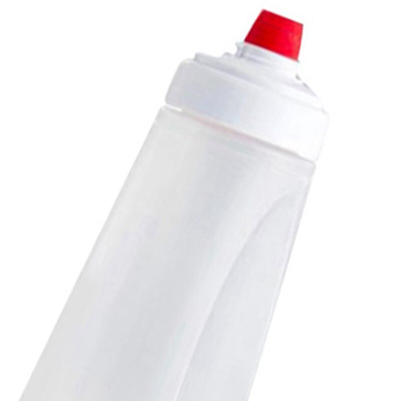 Hand Batter Dispenser Batter Mixer Cupcake Bottle Pancake Crepe Batter Dispenser Dessert Tray Plastic