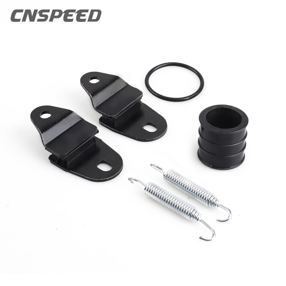 Uitlaat Kit Voor Yamaha Banshee 350 YFZ350 Yfz 350... Vicedeal