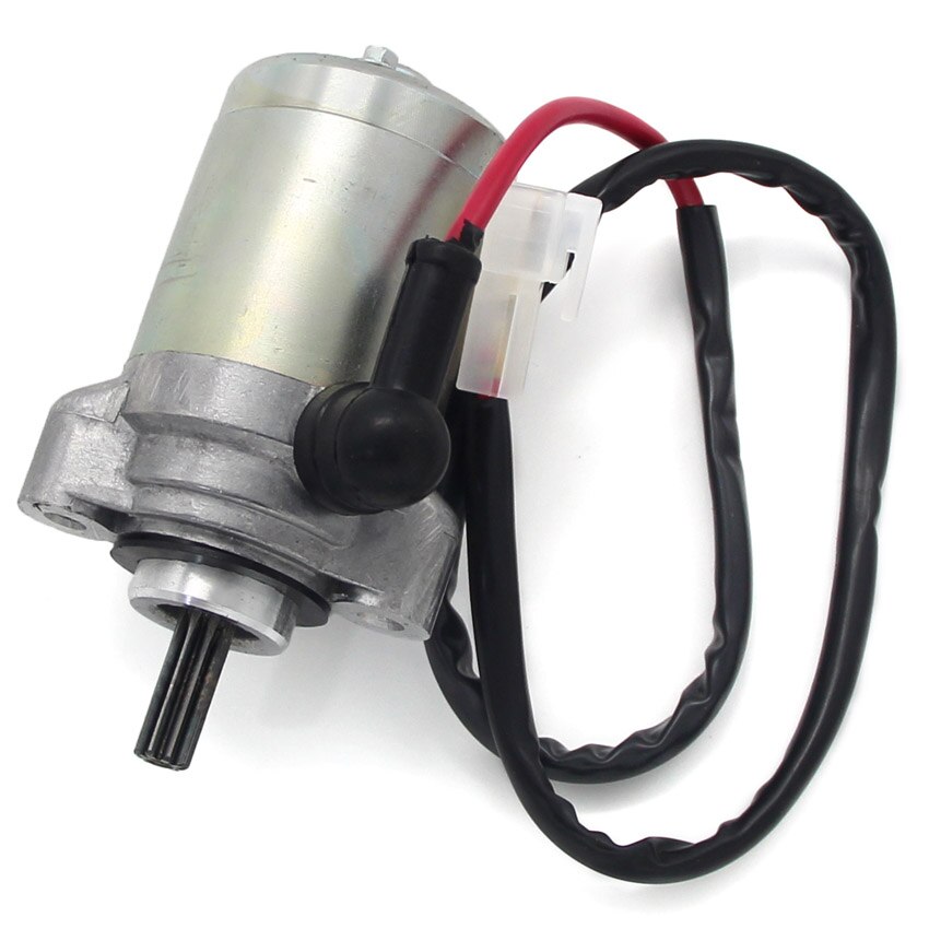 Rozrusznik silnika dla Yamaha YZF R15 R125A R125 MT125 MT125A MT-125 ABS WR125 WR125R WR125X 38B-H1800-01 5D7-81890-00 5D7-H1890-01