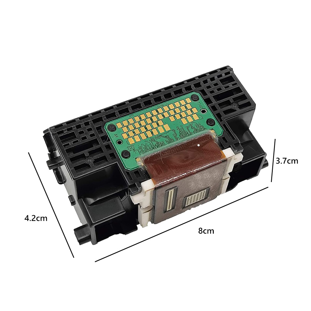 Cabezal de impresión QY6-0073 para impresoras Canon QY6-0073, repuesto de cabezal de impresión, iP3600, iP3680, MP540, MP545, MP550, MP558