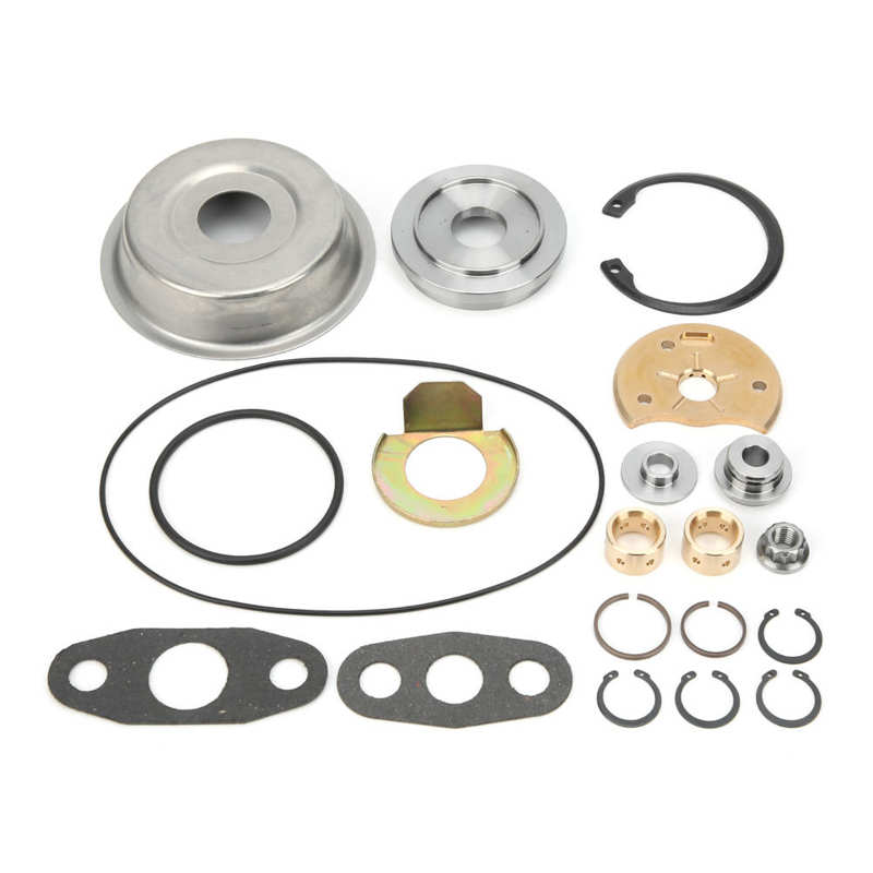 Laders Onderdelen Automobiles Turbo Reparatie Rebuild Kit Accessoires Fit Voor Dodge Ram Truck 4BT 4BTA 5.9L