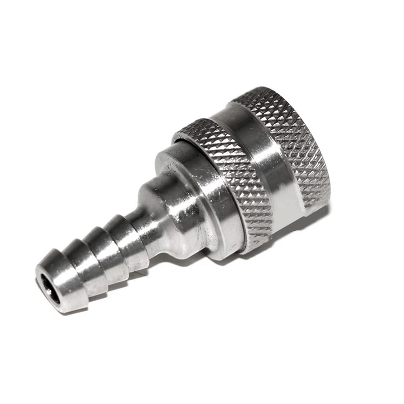Kraftstoff Schlauch Linie Anschluss Für Tohatsu 3GF-70281-0 Stiefel Motor- Öl Rohr Kraftstoff Panzer Ende Weibliche gemeinsam Außenbordmotor Teile