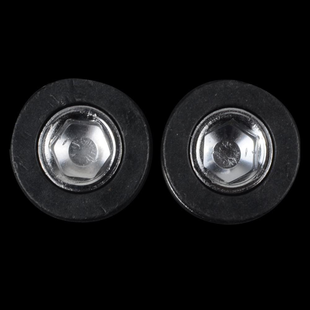 HiMISS ZTTO Bicycle Axle Screw Mountain Bike Square Hole Shaft Screw Bicycle Shaft Waterproof Screw