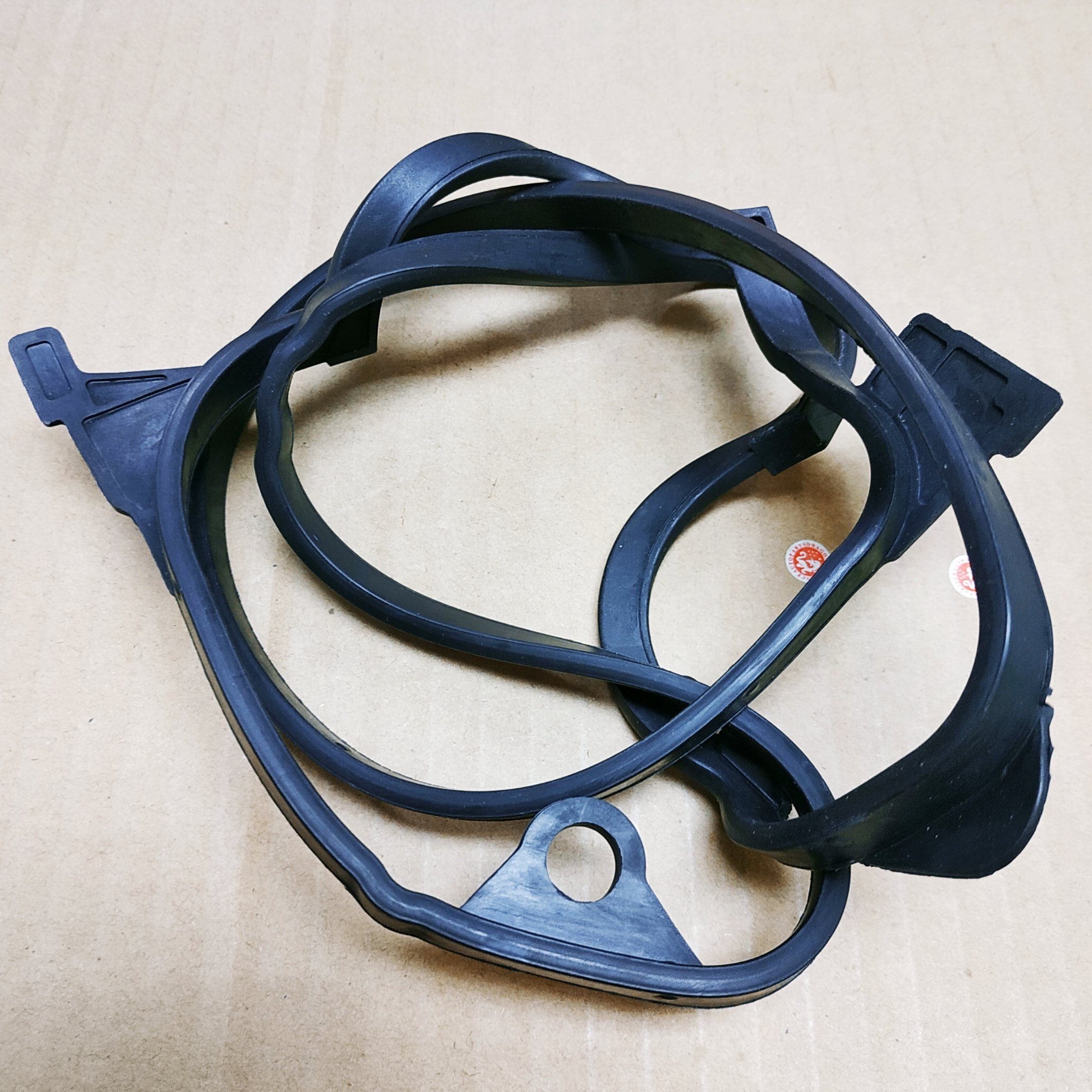 GENUINE VALVE COVER GASKET OEM 12341-PLC-000 12341PLC000