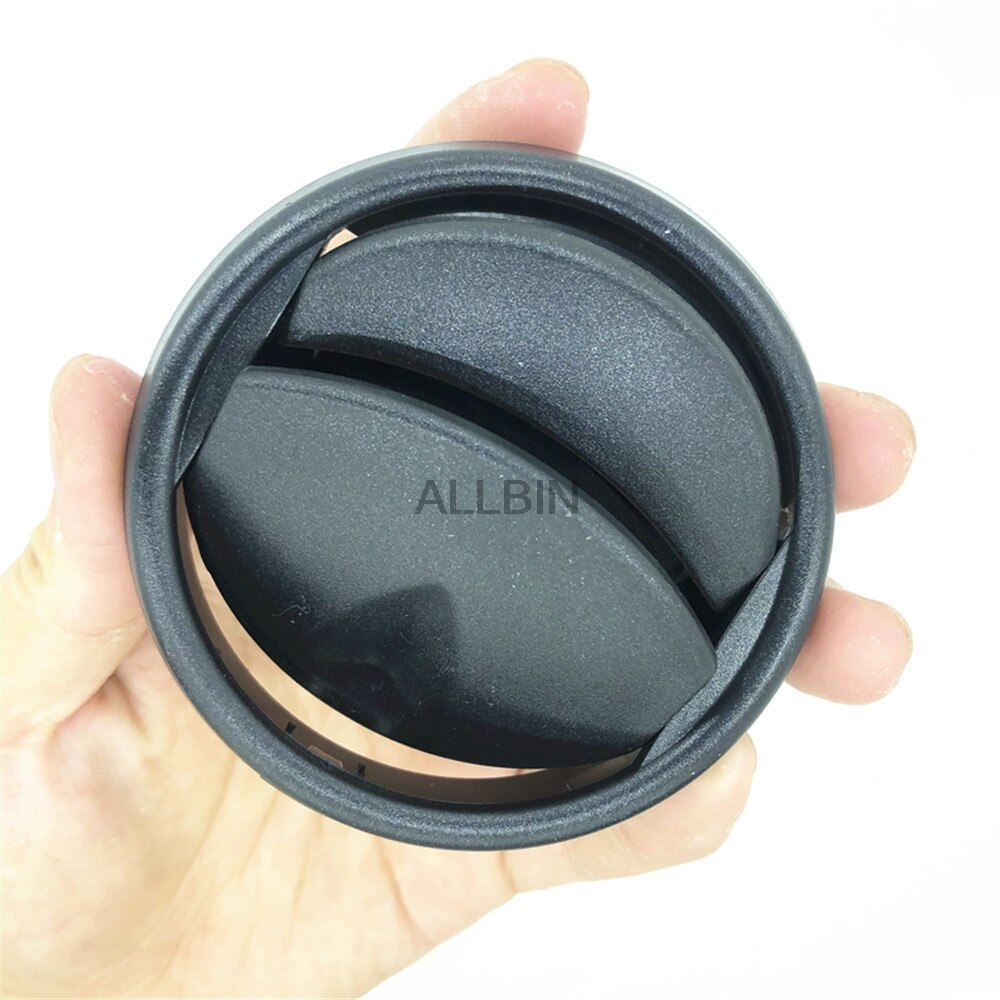 Für Hyundai R60 200 210 215 225-7-9 Bagger Taxi klimaanlage steckdose Werkzeugkasten entlüftungs Hohe Bagger zubehör: HYUNDAI-7