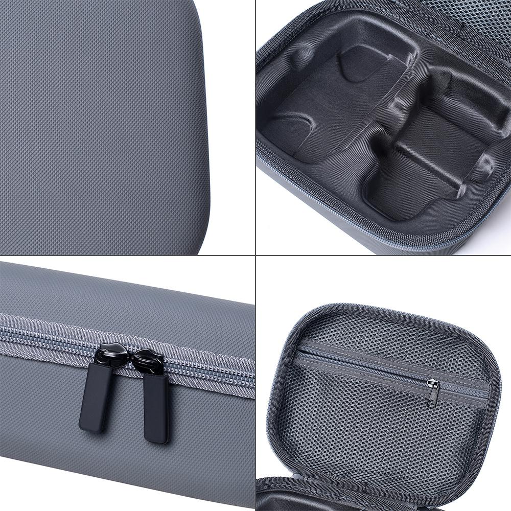 Bærbar vanntett nylon oppbevaringspose mini flyveske til dji mavic mini drone  r30