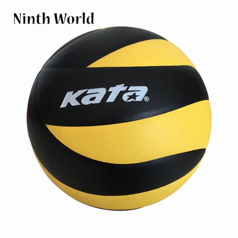 No.1 5 Speciale Concurrentie Volleybal Standaard Training Outdoor volleybal Met Bal Met EEN Bal Netto Rugzak