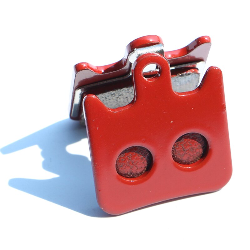 Pastillas de freno de disco de bicicleta sinterizadas para Hope Mini / HOPE RACE X2 TECH X2, 1 par