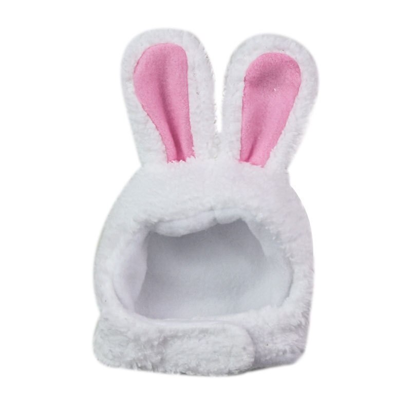 Bunny Oren Hoofdband Pluche Konijn Oor Haarband Zachte Party