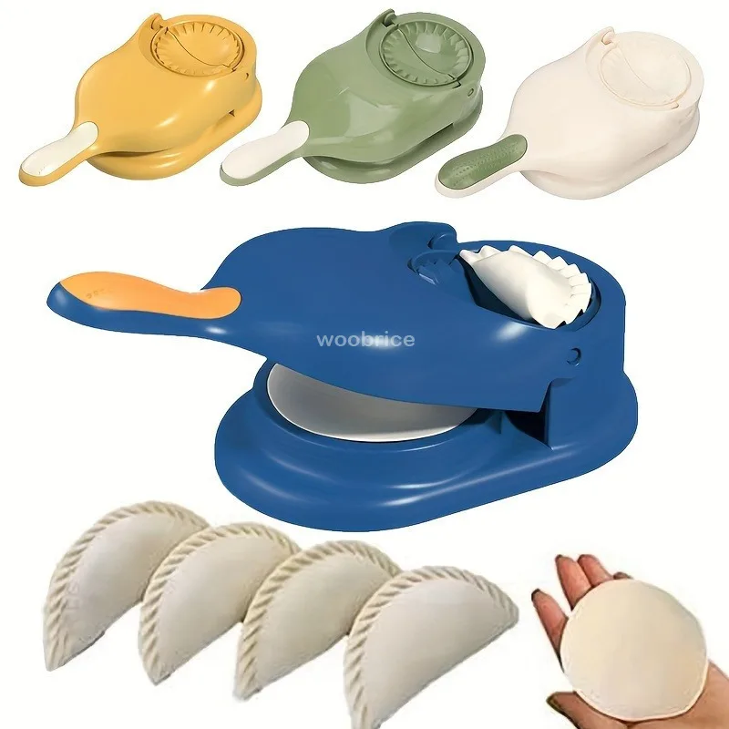 2 in1 stroj na knedle, výroba knedlí, diy súprava na balenie, lis na balenie, manuálny stroj na tvarovanie ravioli na cesto, šetriaci prácu