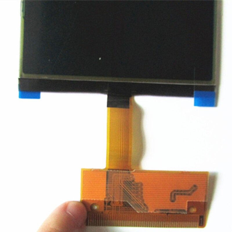 Vehicle Car VDO LCD Cluster Speedometer Display Screen Instrument Cluster LCD Display