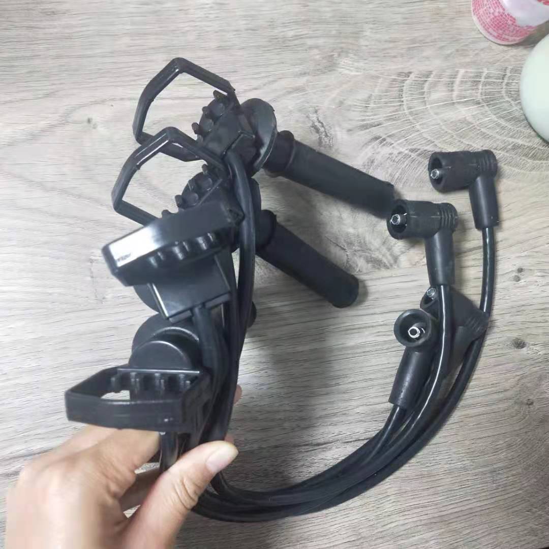 Spark Plug Wire for GEN2 1.6L