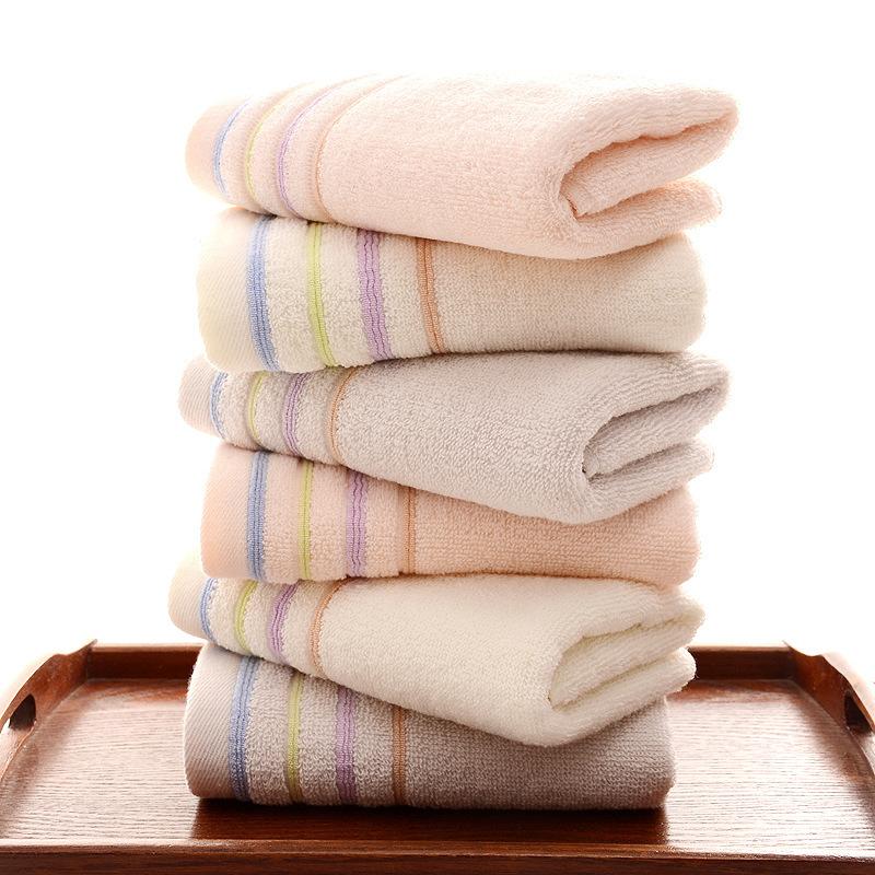 Heart-Shaped Bath Towels For Adult Cotton Soft Towels Home Child Towel Face Towel Couple Bath Toallas Towels Bathroom Toalla