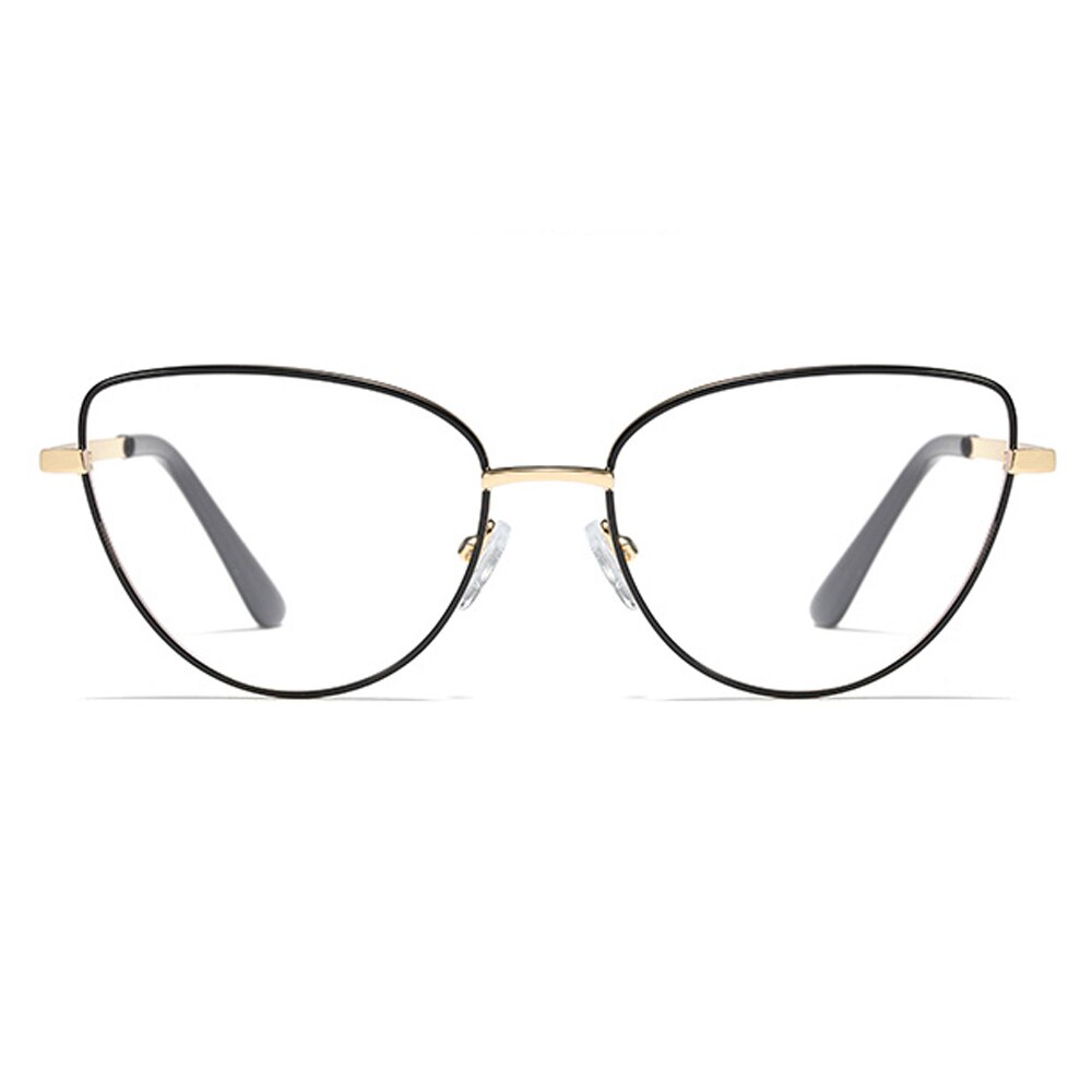 Kachawoo-gafas graduadas para mujer, lentes – Grandado