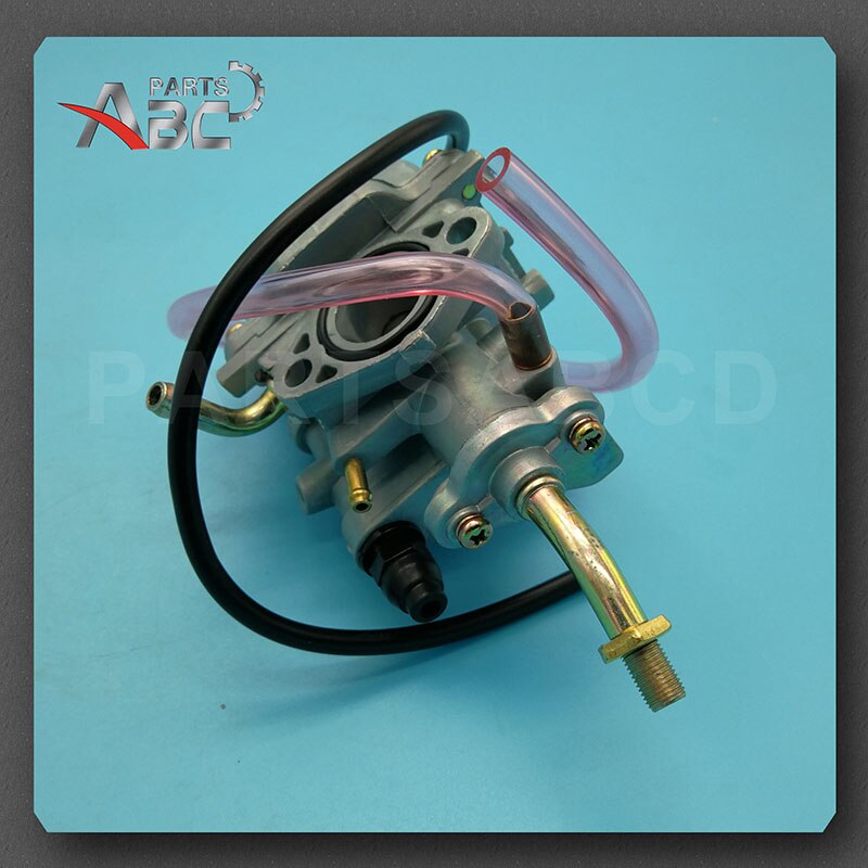 Motorfiets Motor Carburateur Carb Voor Yamaha TTR90 TTR90E Ttr 90 90E