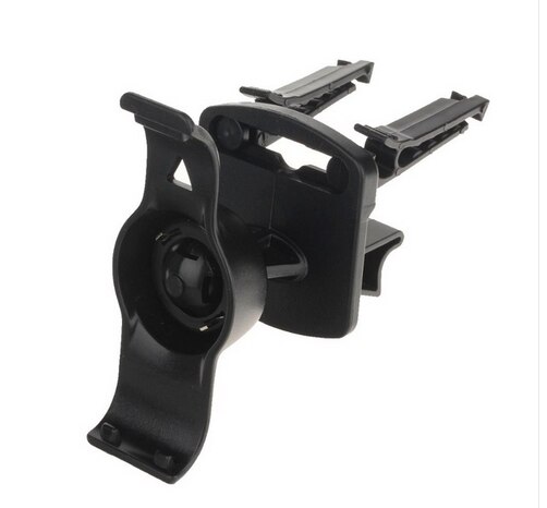 Auto air vent mount clip & cradle voor garmin gps nuvi 40 40lm