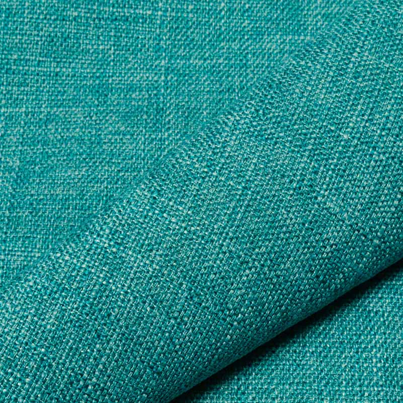 Tela textil de lino orgánico grueso y grueso, punto de cruz Natural, telas para tapicería de muebles de sofá, decoración por metros