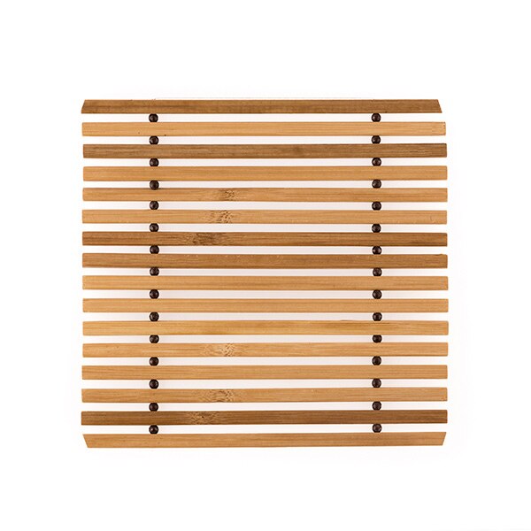 Sottopentola Flessibile di Bambù TakeTokio